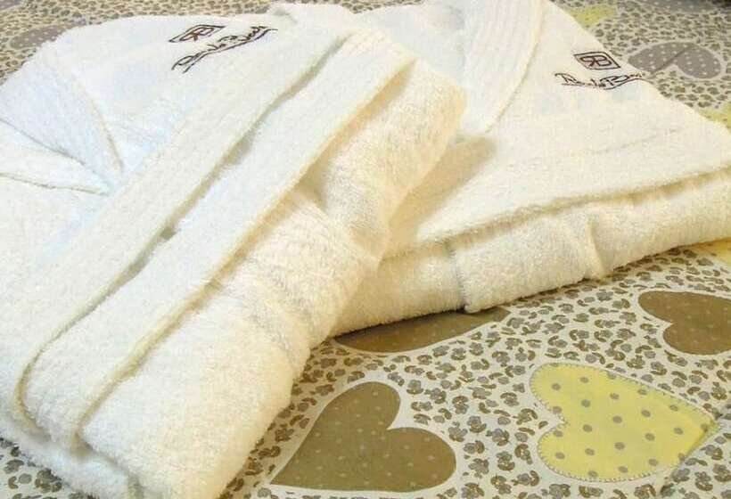 חדר סטנדרט, Dodo House