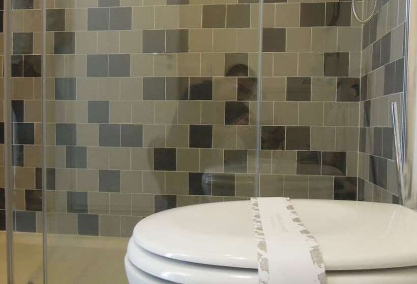 חדר סטנדרט יחיד, Dodo House