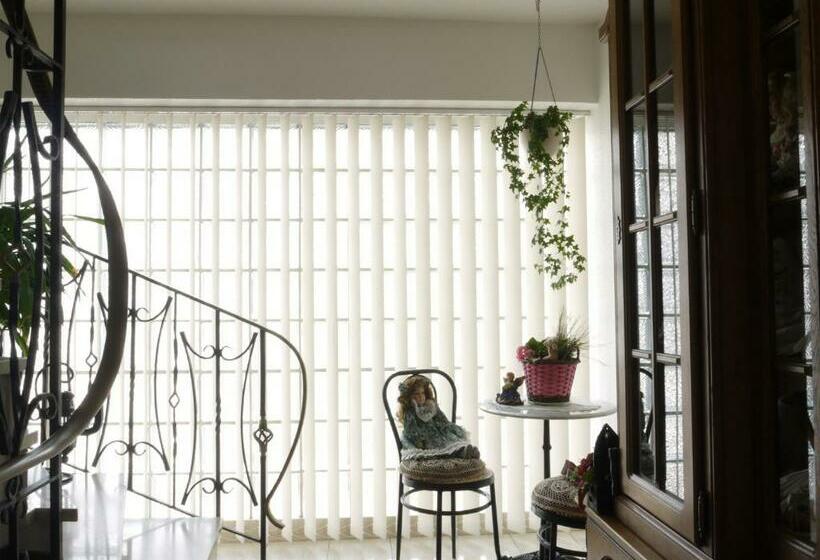 Standaardkamer met Balkon, Haus Reitz