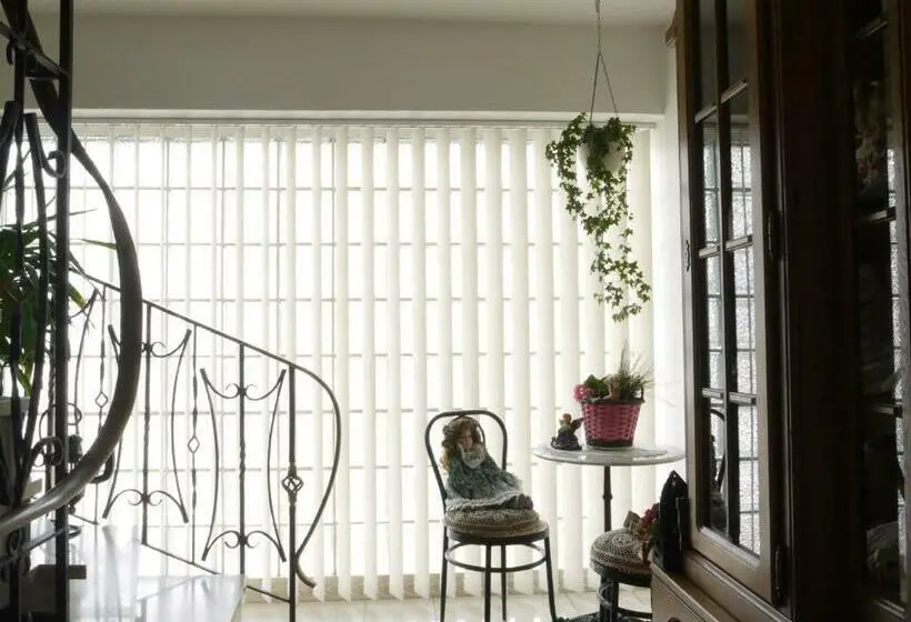 バルコニー付きスタンダードルーム, Haus Reitz