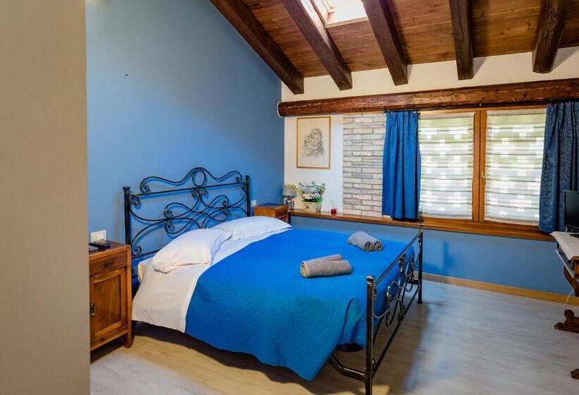 חדר סטנדרט, Isola Di Wight