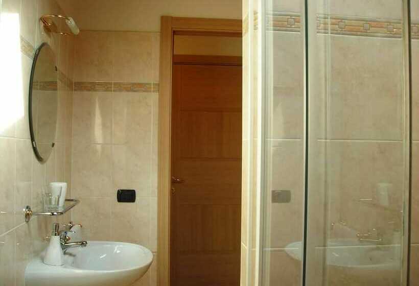 패밀리 룸, La Folaga B&b