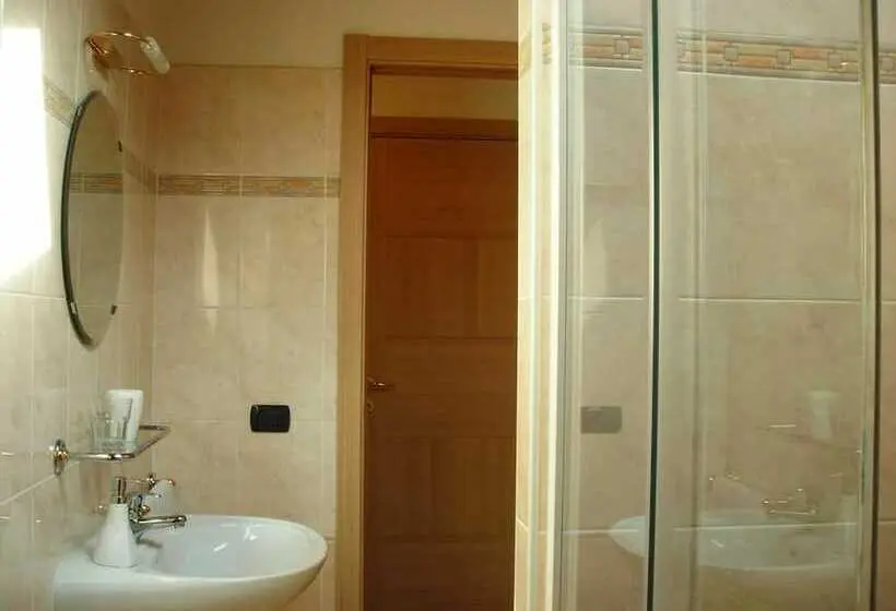 Perhehuone, La Folaga B&b