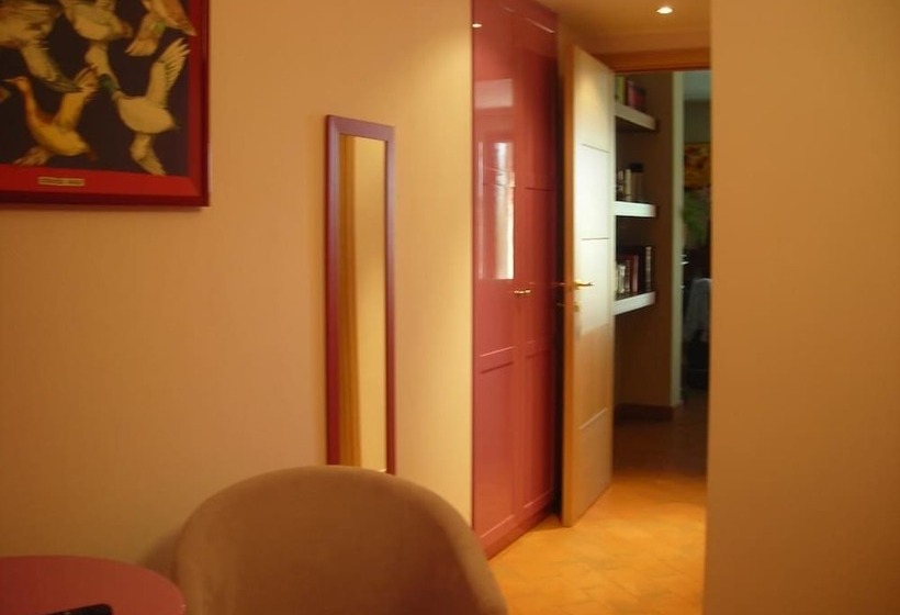 Номер Стандарт, La Folaga B&b