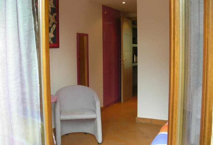 스탠다드 룸, La Folaga B&b