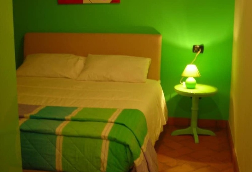 Номер Стандарт, La Folaga B&b