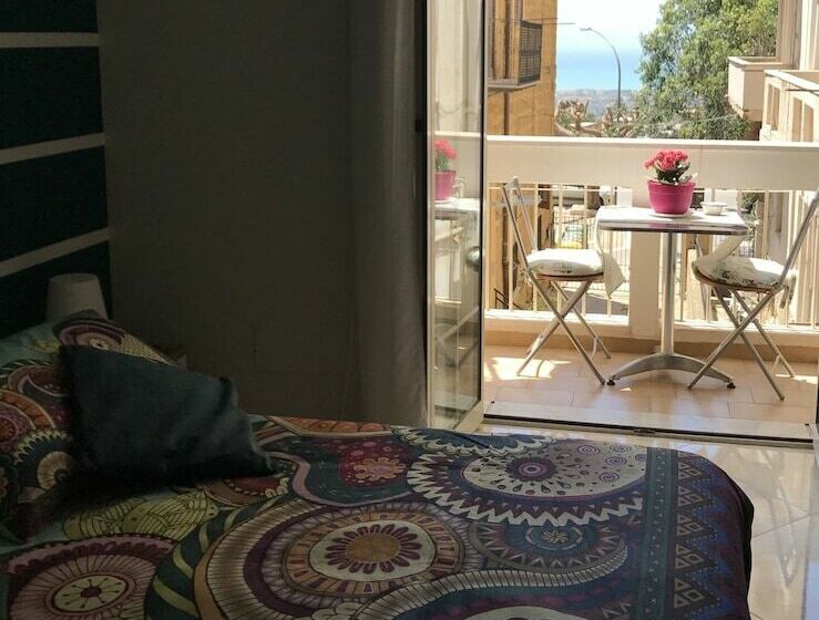 اتاق سوپریور, La Passeggiata Di Girgenti