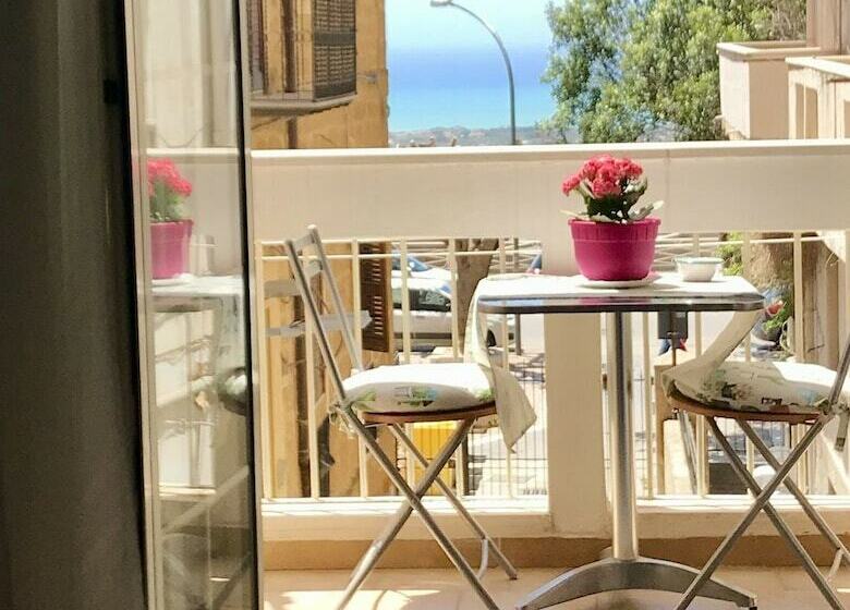 اتاق سوپریور, La Passeggiata Di Girgenti