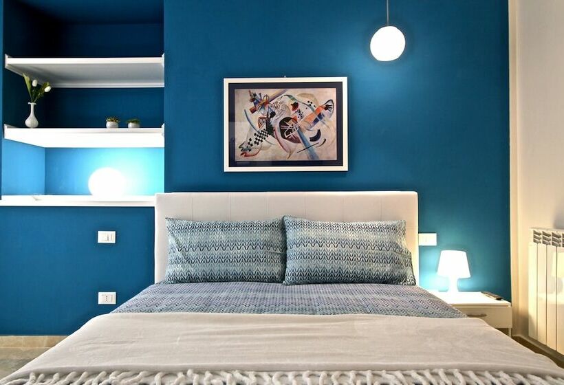 اتاق استاندارد, La Passeggiata Di Girgenti