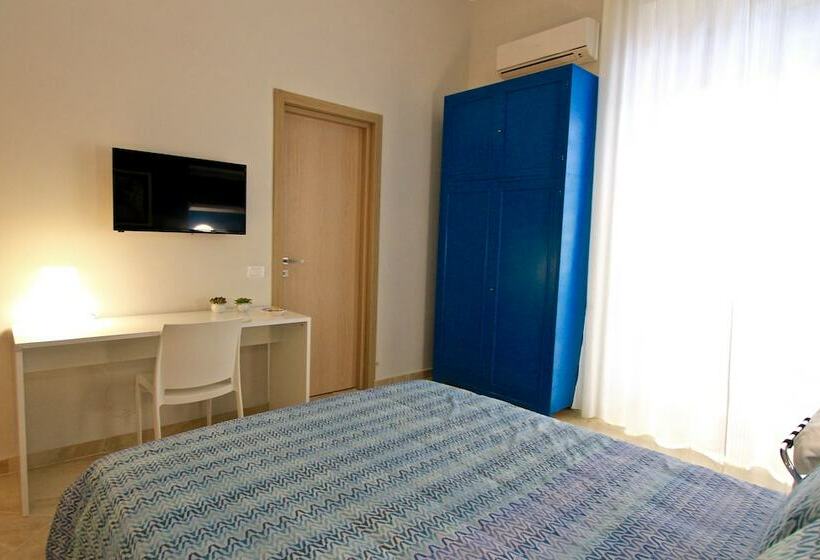 اتاق استاندارد, La Passeggiata Di Girgenti