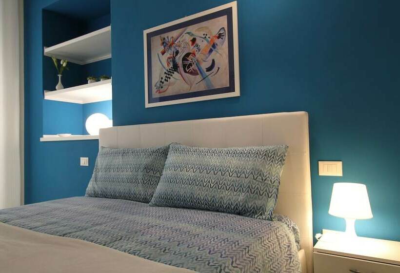 اتاق استاندارد, La Passeggiata Di Girgenti