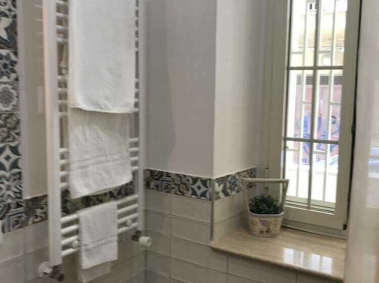 اتاق استاندارد, La Passeggiata Di Girgenti