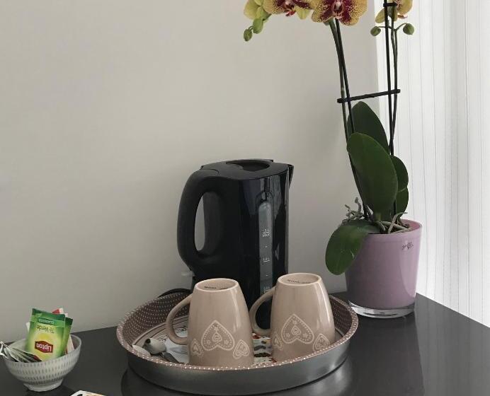 اتاق لوکس سه تخته, La Passeggiata Di Girgenti