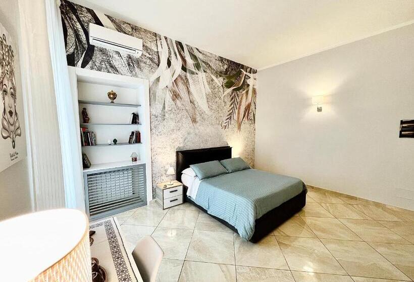 اتاق لوکس سه تخته, La Passeggiata Di Girgenti