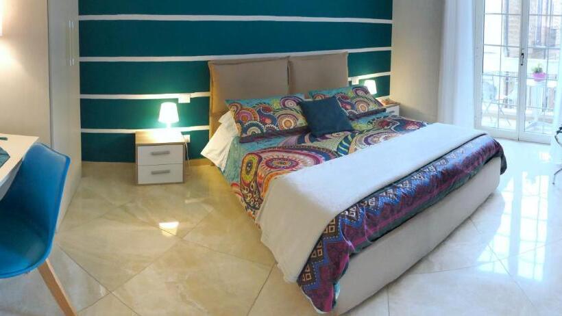 اتاق سوپریور, La Passeggiata Di Girgenti