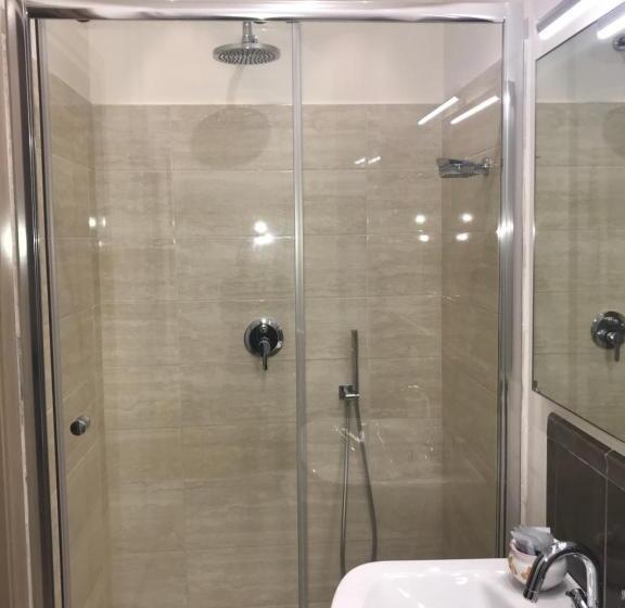 اتاق سوپریور, La Passeggiata Di Girgenti