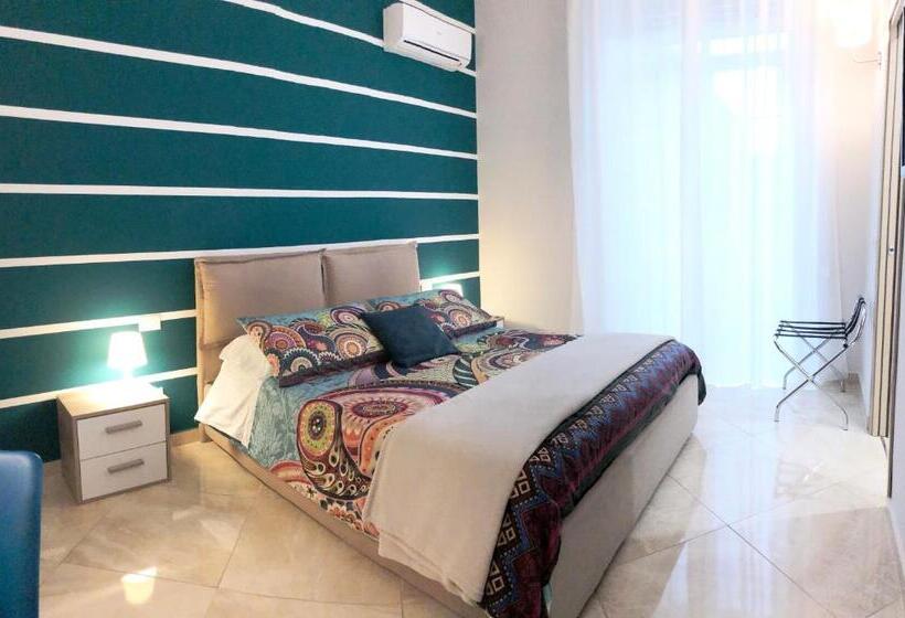 اتاق سوپریور, La Passeggiata Di Girgenti