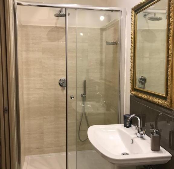 اتاق سوپریور, La Passeggiata Di Girgenti