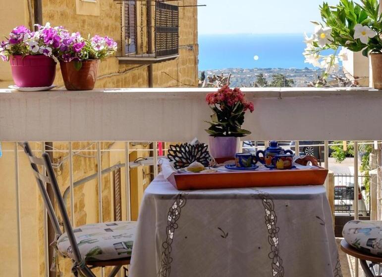 اتاق سوپریور, La Passeggiata Di Girgenti