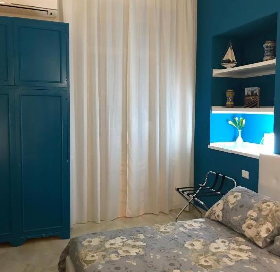 اتاق استاندارد, La Passeggiata Di Girgenti