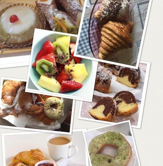 اتاق استاندارد, La Passeggiata Di Girgenti