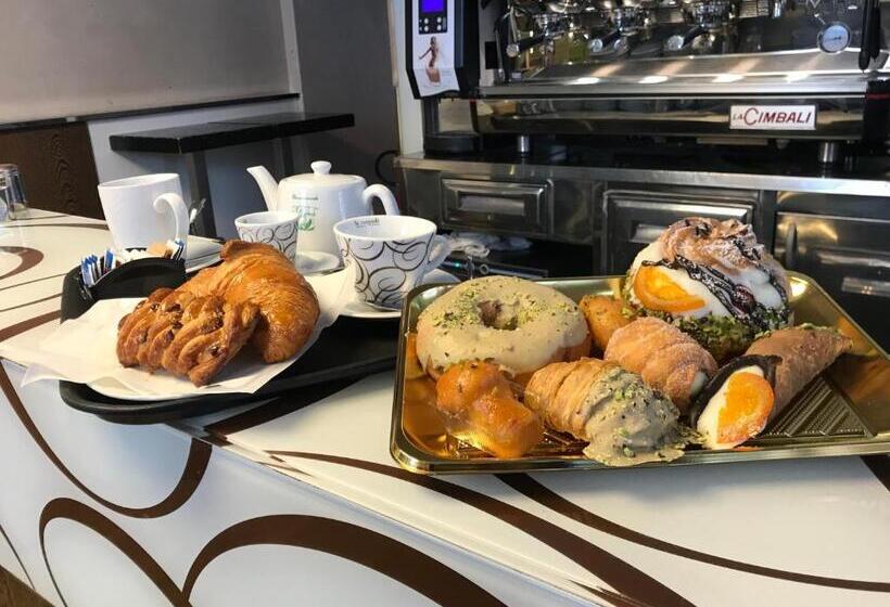 اتاق استاندارد, La Passeggiata Di Girgenti