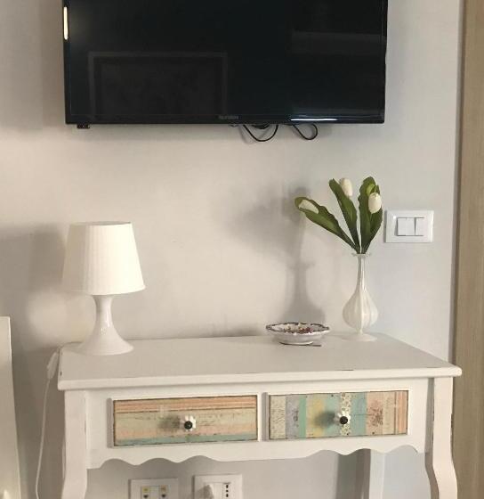 اتاق استاندارد, La Passeggiata Di Girgenti