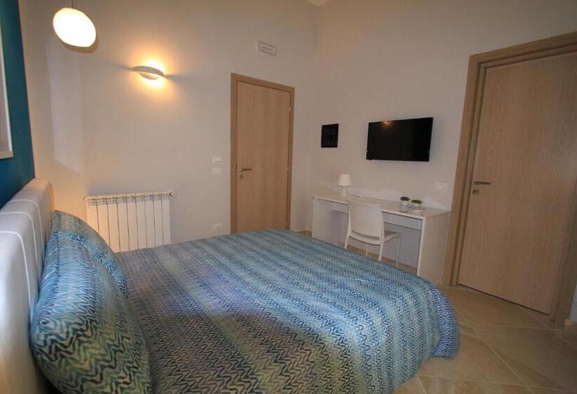 اتاق استاندارد, La Passeggiata Di Girgenti