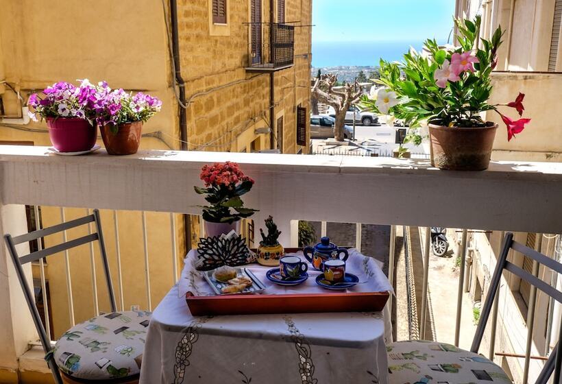 اتاق سوپریور, La Passeggiata Di Girgenti