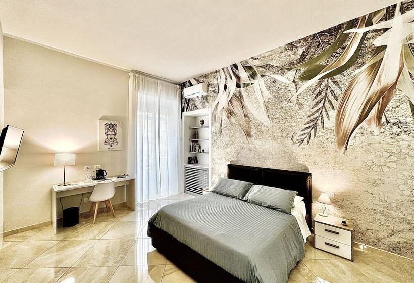 اتاق لوکس سه تخته, La Passeggiata Di Girgenti