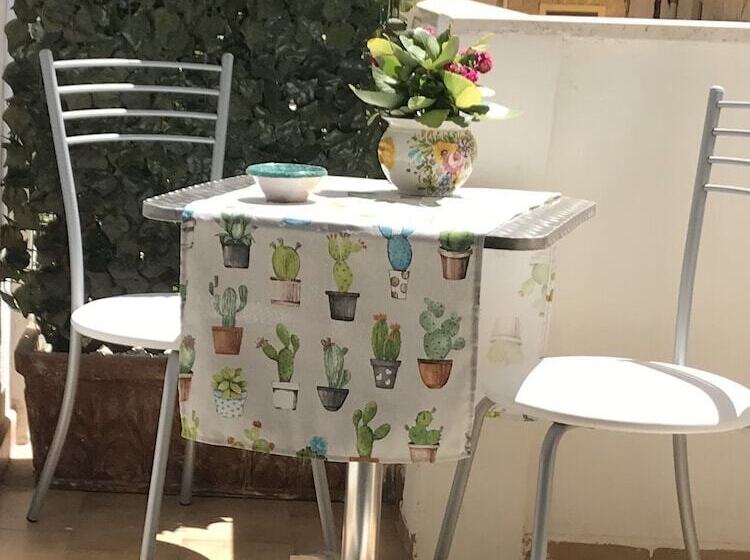 اتاق لوکس سه تخته, La Passeggiata Di Girgenti