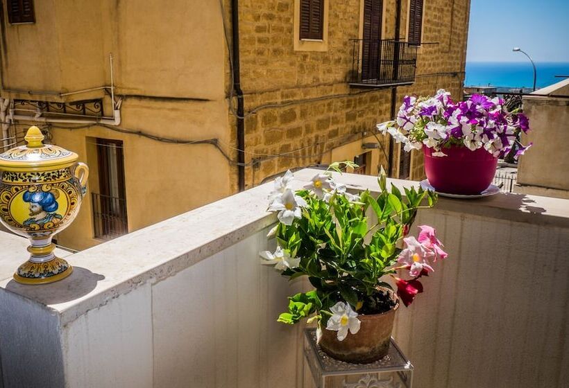 اتاق لوکس سه تخته, La Passeggiata Di Girgenti