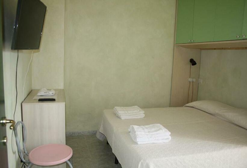 חדר דלוקס, La Pavoncella