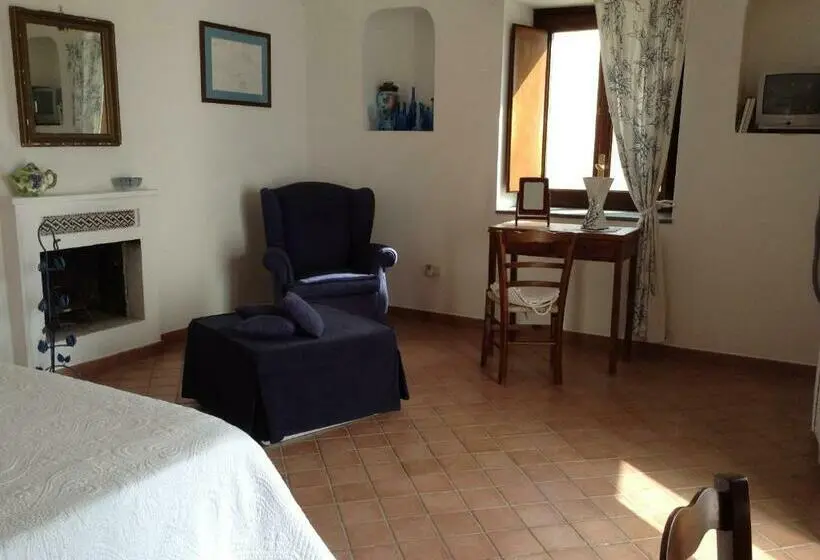 اتاق استاندارد, Pietra Rosa