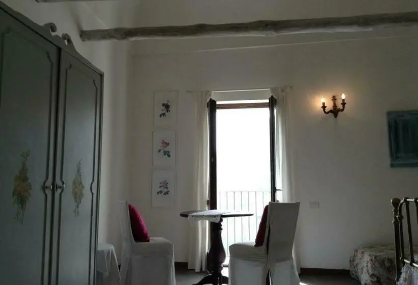 اتاق استاندارد, Pietra Rosa