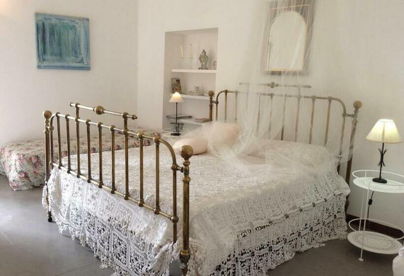 غرفة قياسية, Pietra Rosa