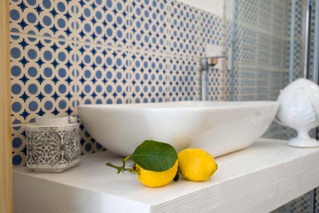 سوییت خانوادگی, Porta Degli Antichi Casali