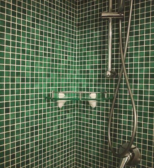 标准间, Bed & Breakfast Spigolatrice