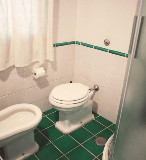 标准间, Bed & Breakfast Spigolatrice