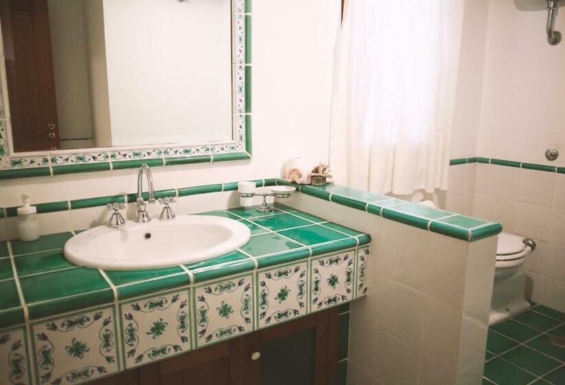 标准间, Bed & Breakfast Spigolatrice