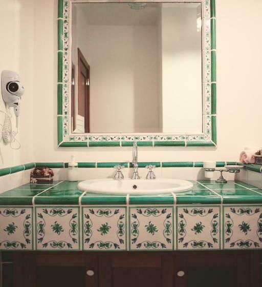 标准间, Bed & Breakfast Spigolatrice