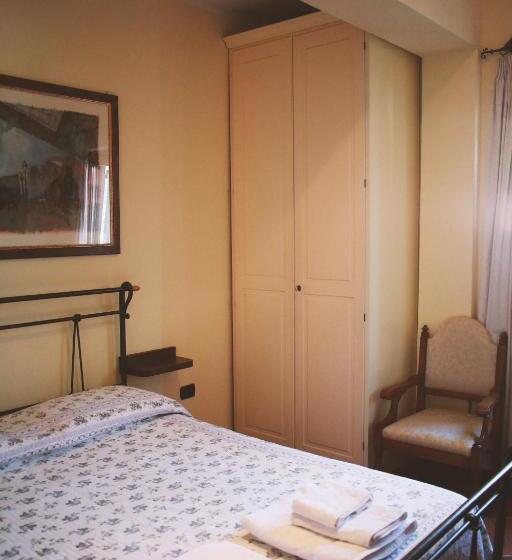 Номер Стандарт, Bed & Breakfast Spigolatrice