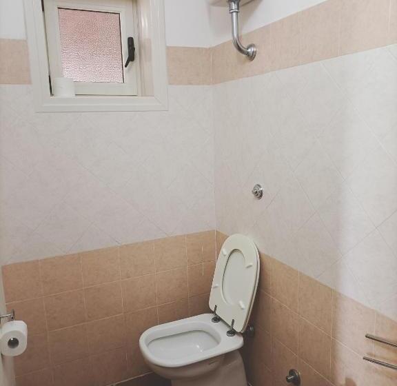 标准间, Bed & Breakfast Spigolatrice