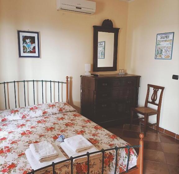 标准间, Bed & Breakfast Spigolatrice