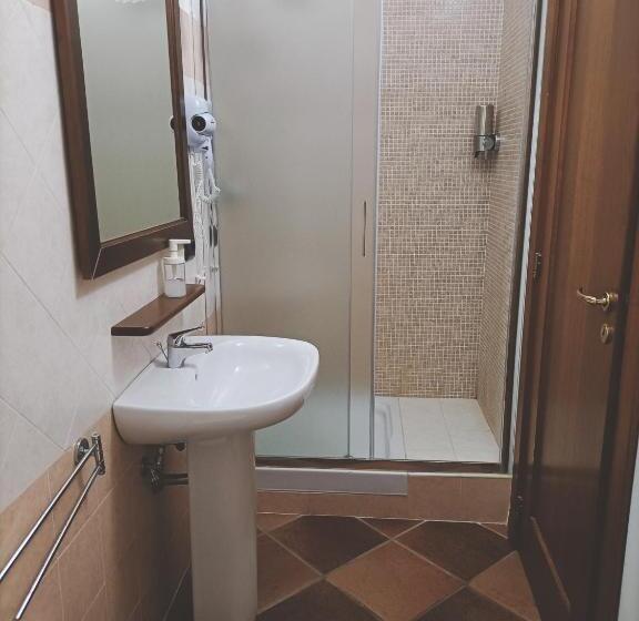 标准间, Bed & Breakfast Spigolatrice