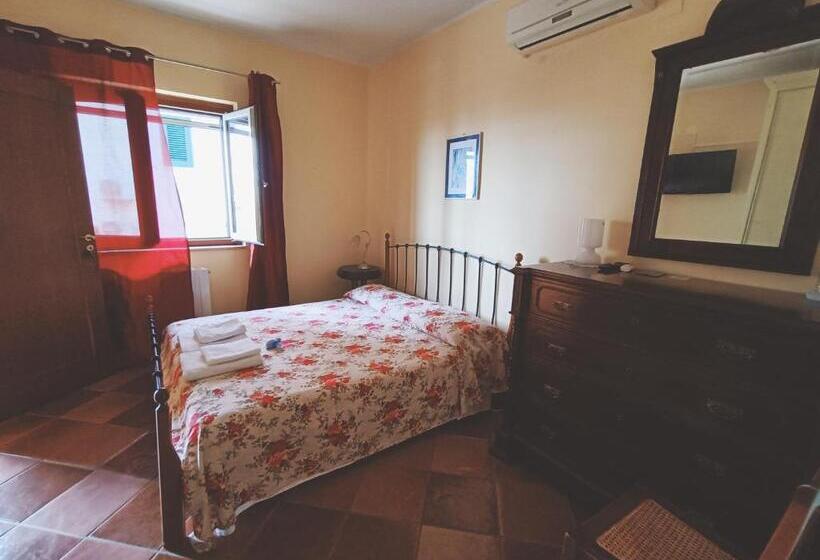 Номер Стандарт, Bed & Breakfast Spigolatrice