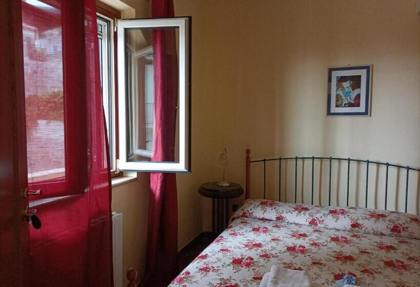 标准间, Bed & Breakfast Spigolatrice