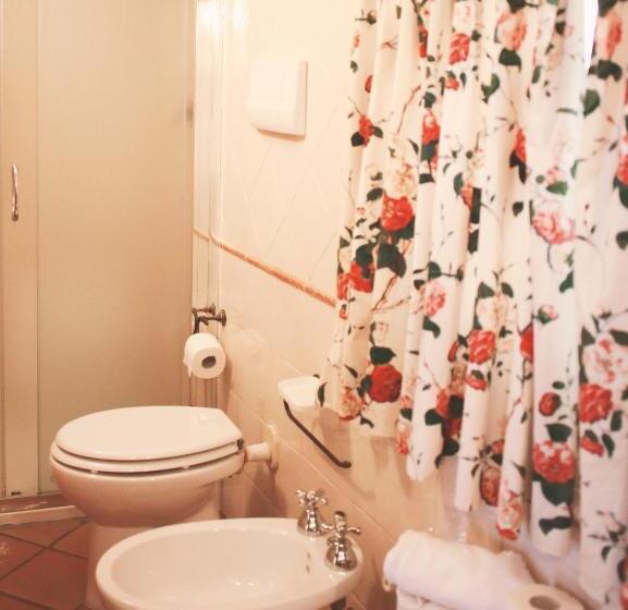 豪华海景房, Bed & Breakfast Spigolatrice