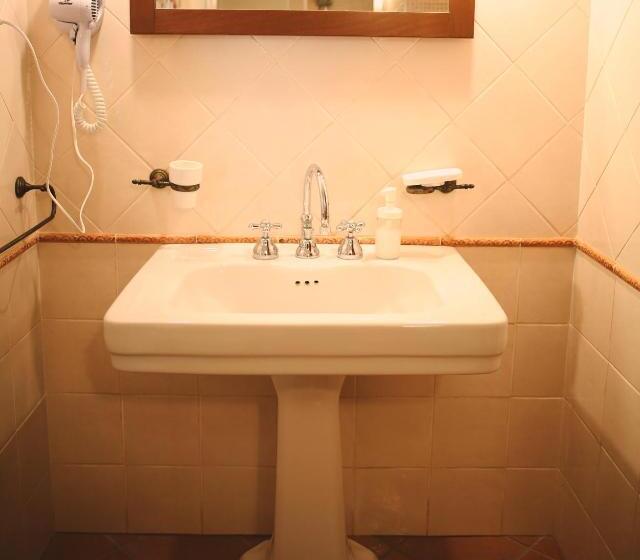 豪华海景房, Bed & Breakfast Spigolatrice