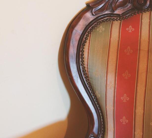 豪华海景房, Bed & Breakfast Spigolatrice